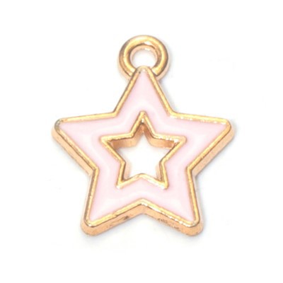 Resin Jewelry Charms